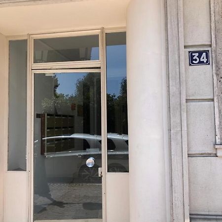 Chez Serena Beaulieu-sur-Mer Exterior foto